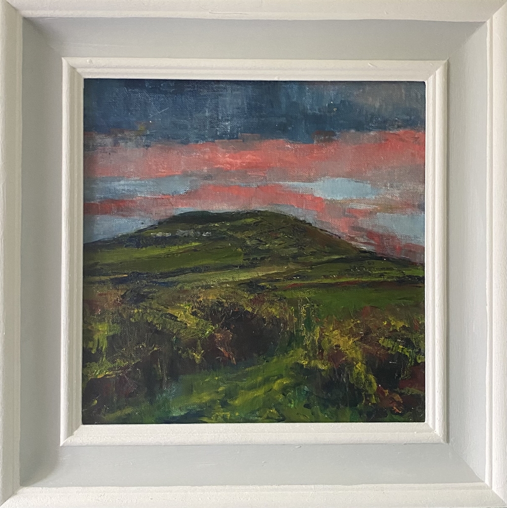 Mynydd Mawr by Sarah Heelis (Nesbitt)